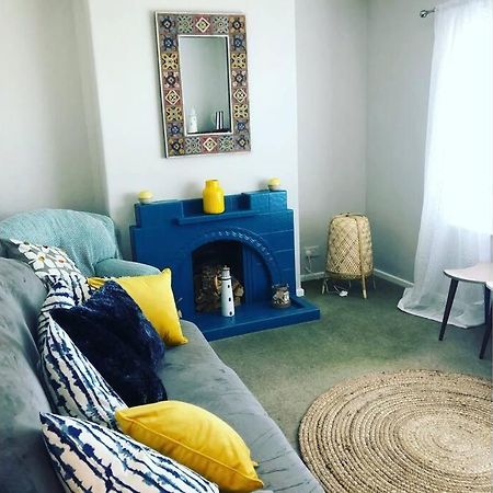 Sea House, Castlerock - Hosts 6, 3 Bedroom House Екстериор снимка