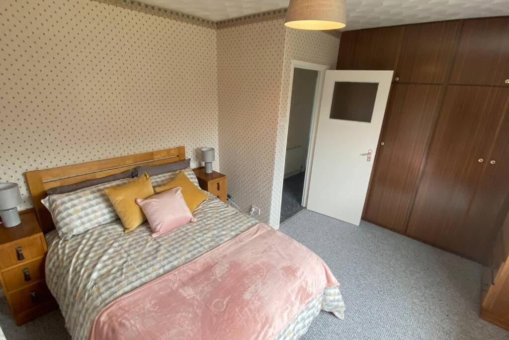 Sea House, Castlerock - Hosts 6, 3 Bedroom House Екстериор снимка