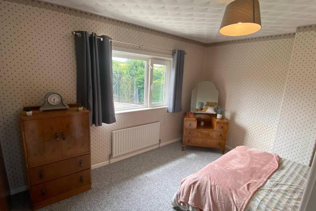 Sea House, Castlerock - Hosts 6, 3 Bedroom House Екстериор снимка