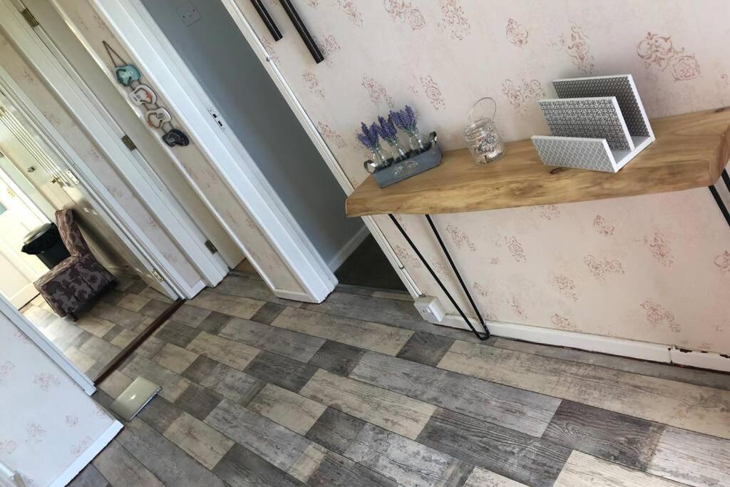 Sea House, Castlerock - Hosts 6, 3 Bedroom House Екстериор снимка