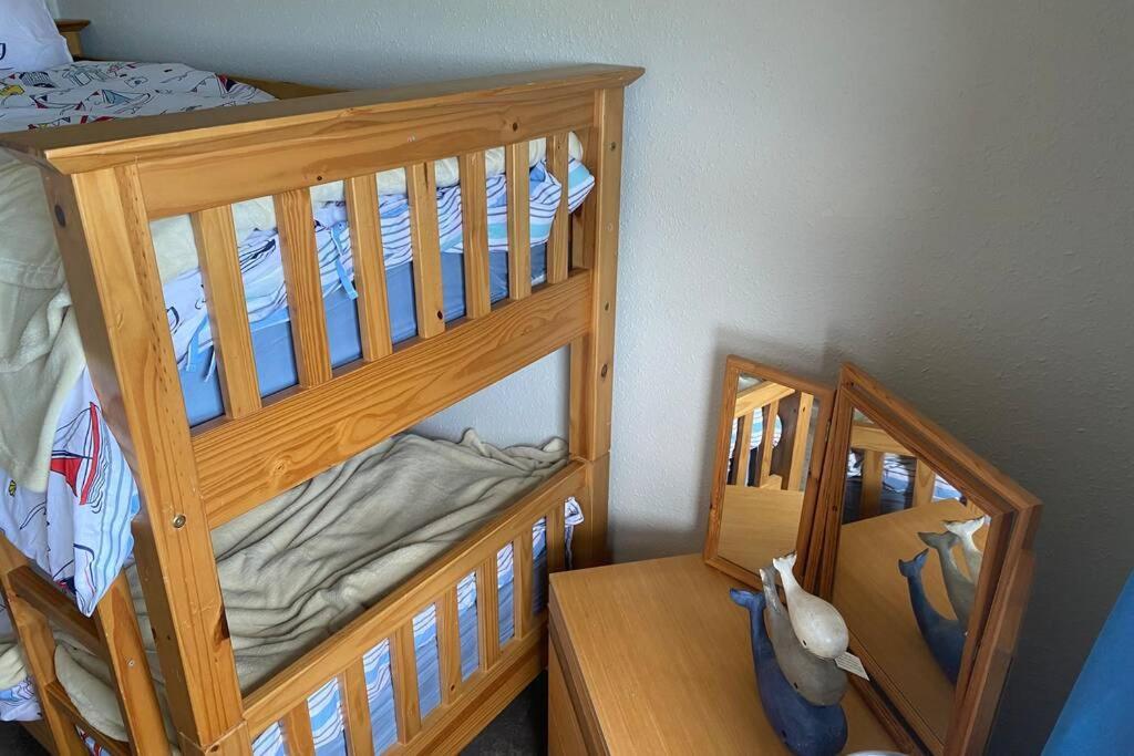 Sea House, Castlerock - Hosts 6, 3 Bedroom House Екстериор снимка