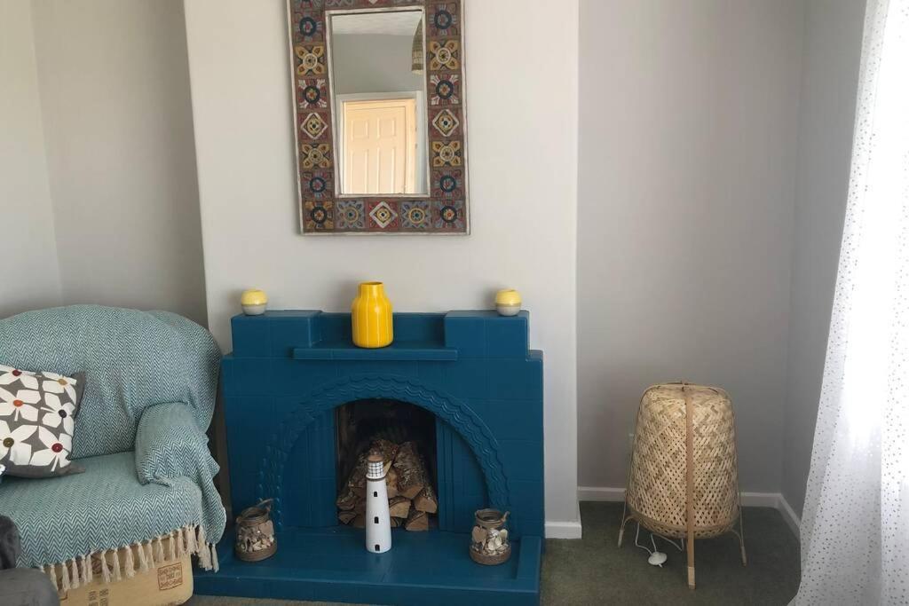 Sea House, Castlerock - Hosts 6, 3 Bedroom House Екстериор снимка