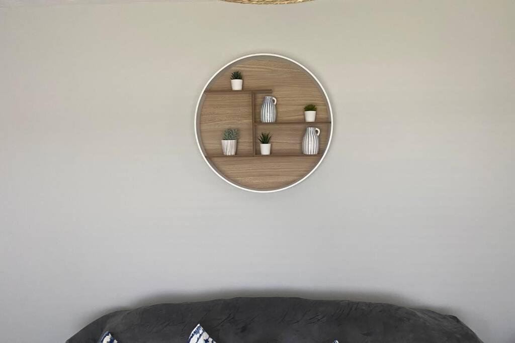 Sea House, Castlerock - Hosts 6, 3 Bedroom House Екстериор снимка