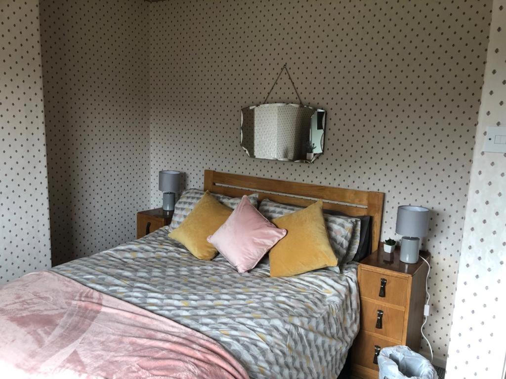 Sea House, Castlerock - Hosts 6, 3 Bedroom House Екстериор снимка